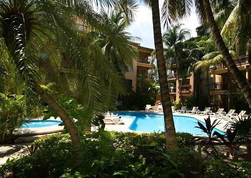 Tukan Hotel Playa Del Carmen 4*,