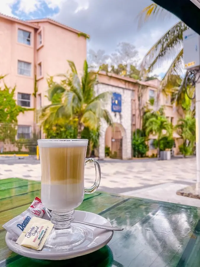 Tukan Hotel Playa Del Carmen
