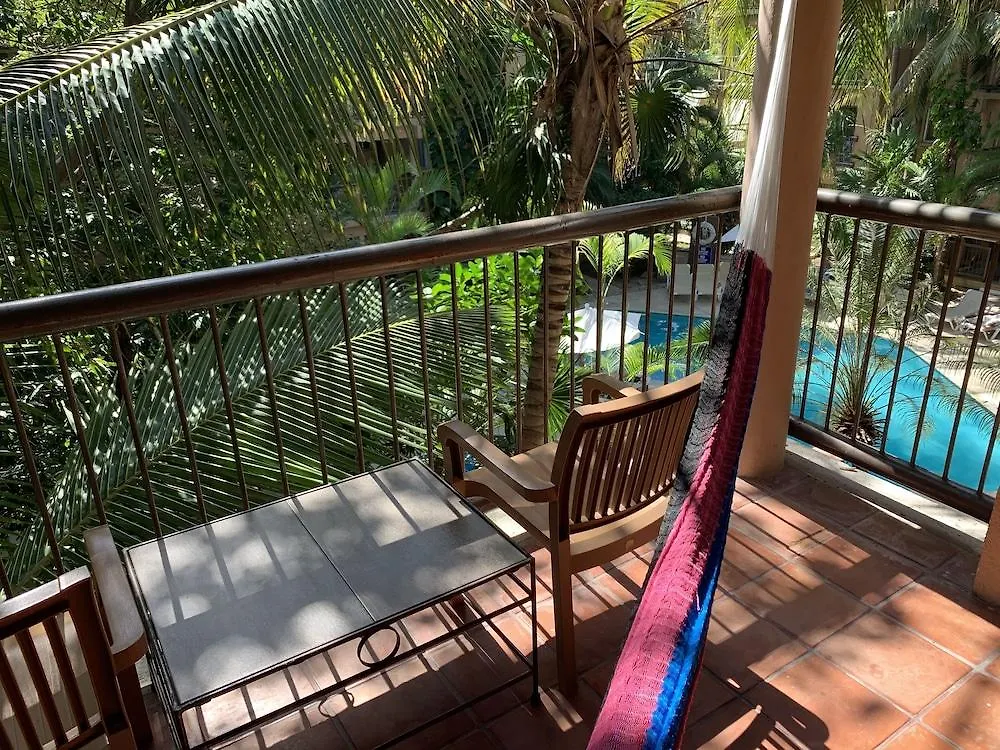 Tukan Hotel Playa Del Carmen
