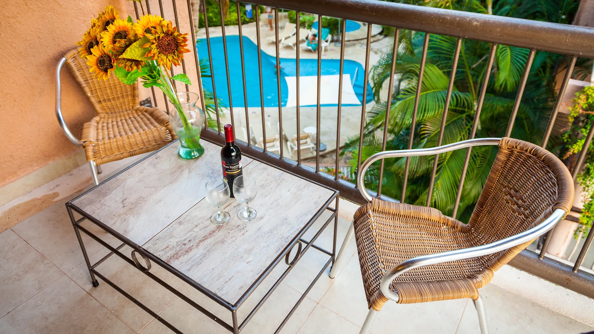 Tukan Hotel Playa Del Carmen