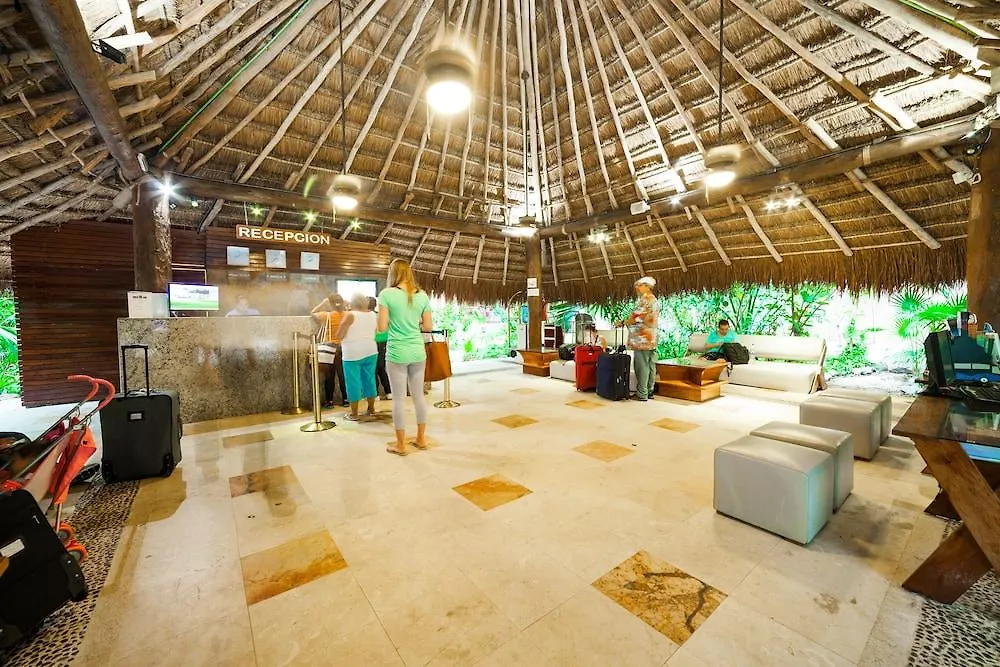 Tukan Hotel Playa Del Carmen