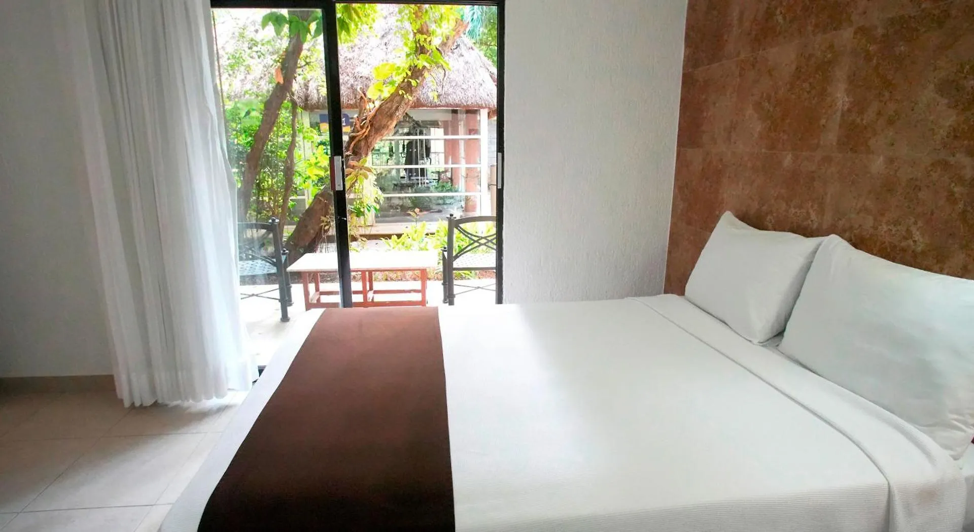 Tukan Hotel Playa Del Carmen