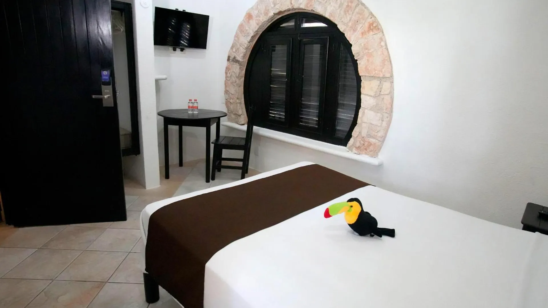 Tukan Hotel Playa Del Carmen 4*,