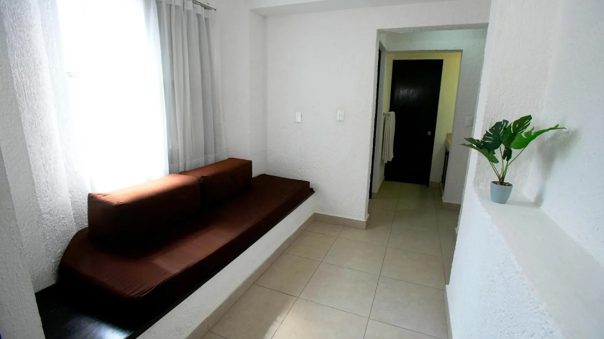 Tukan Hotel Playa Del Carmen Mexico