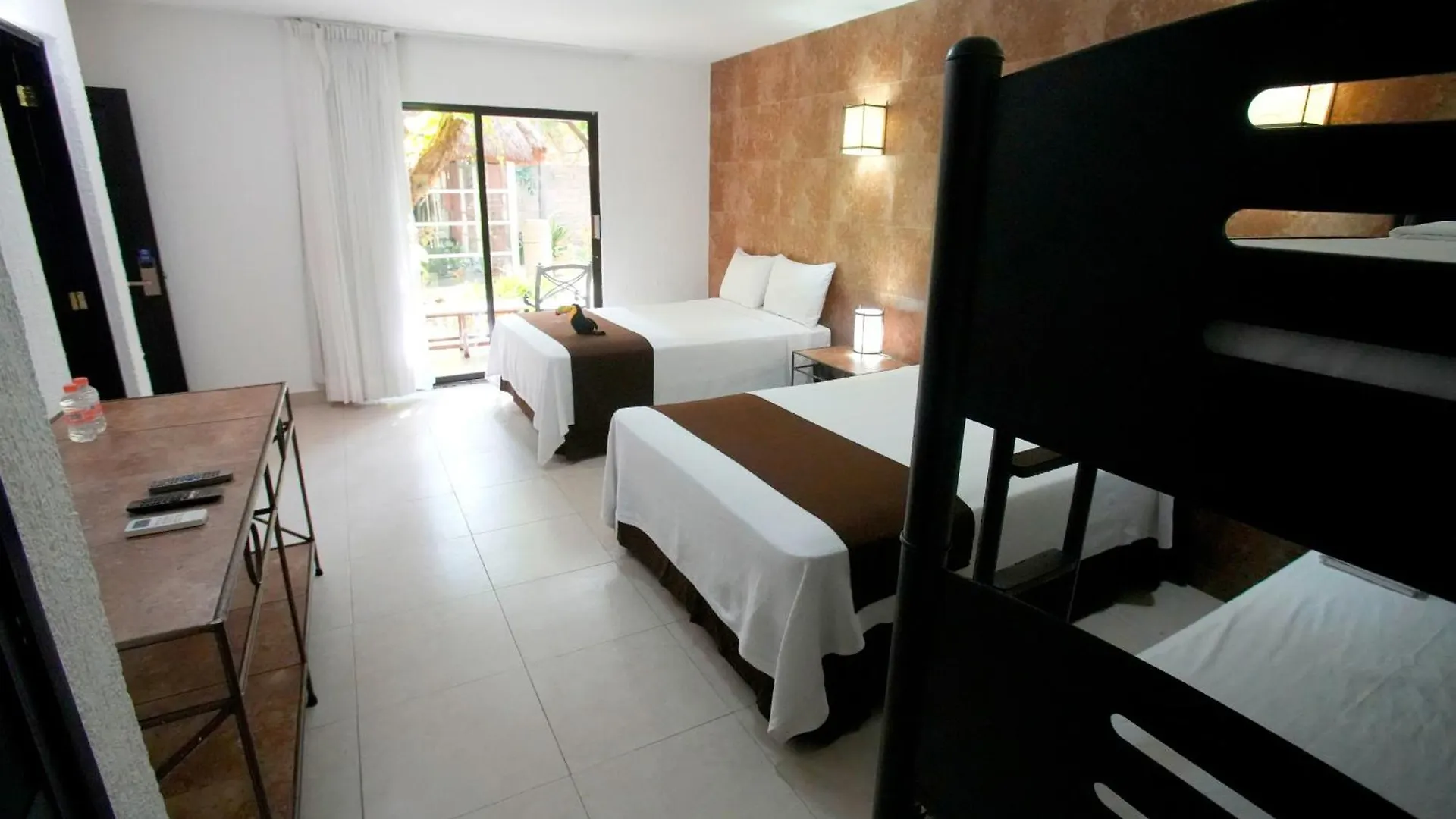 Tukan Hotel Playa Del Carmen