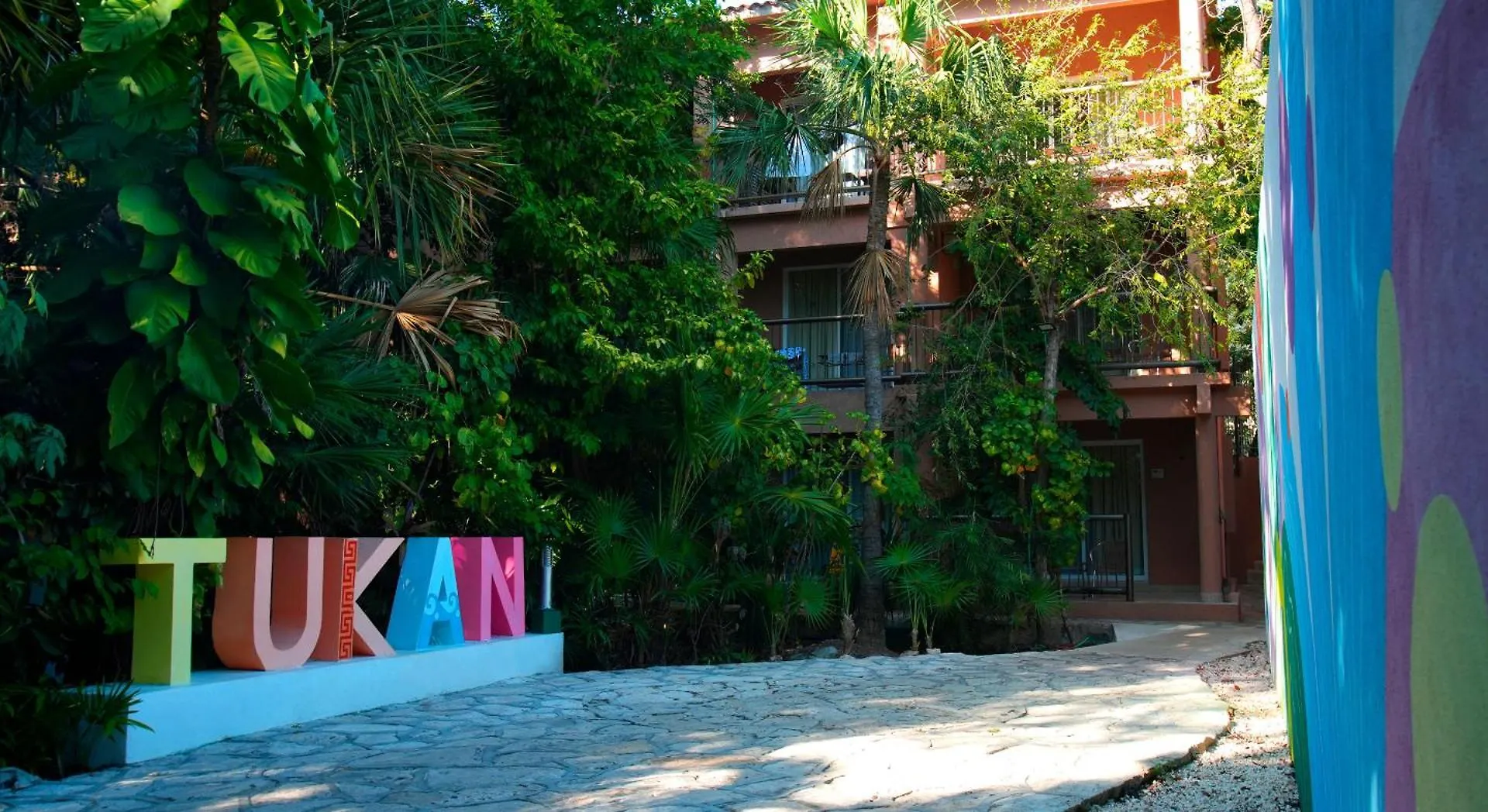 Tukan Hotel Playa Del Carmen 4*,  Mexico