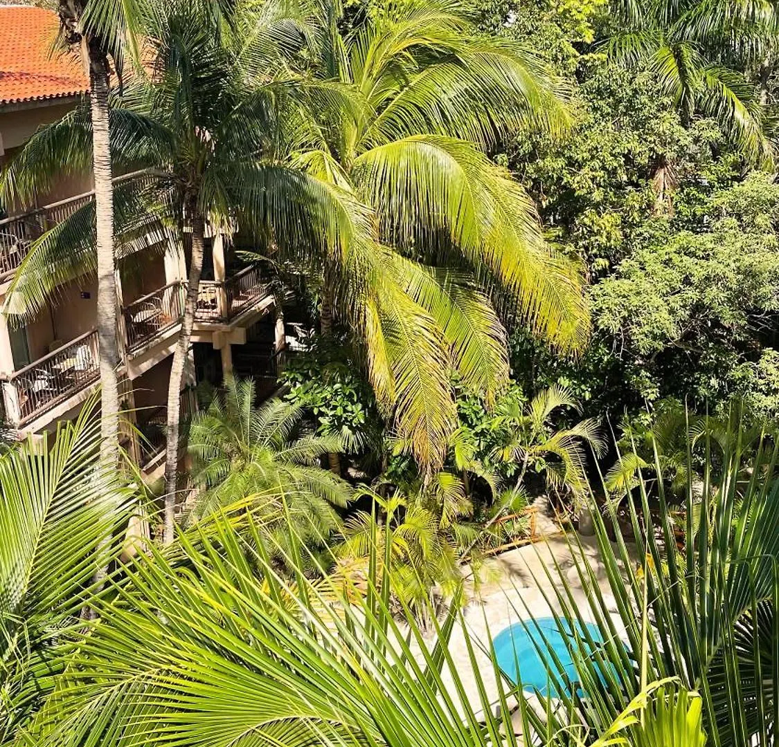 Tukan Hotel Playa Del Carmen Mexico