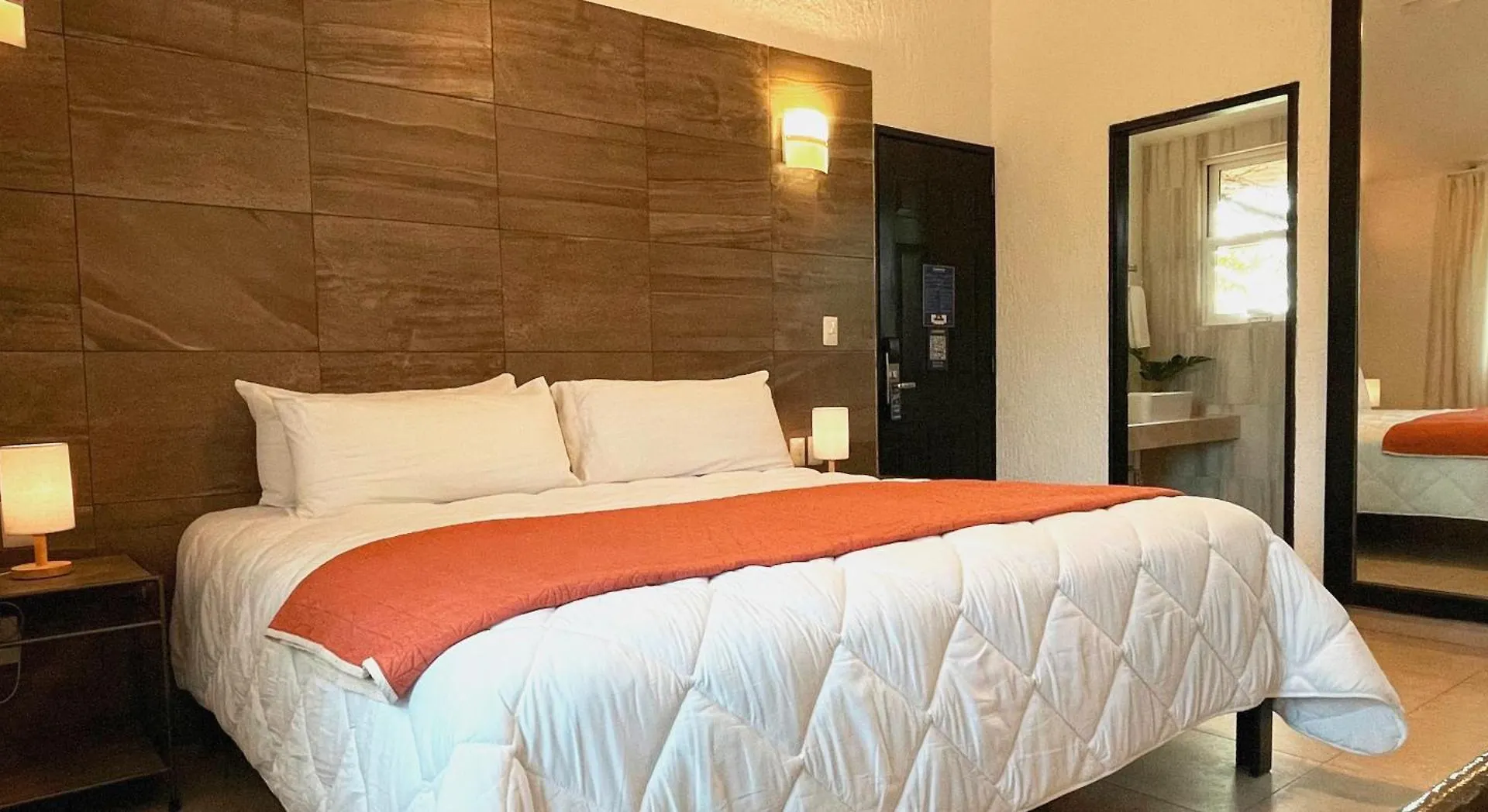 Tukan Hotel Playa Del Carmen