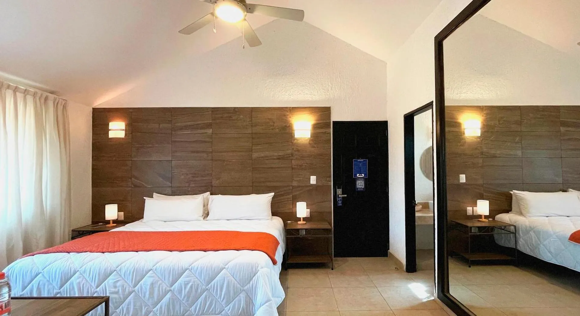 Tukan Hotel Playa Del Carmen 4*,  Mexico