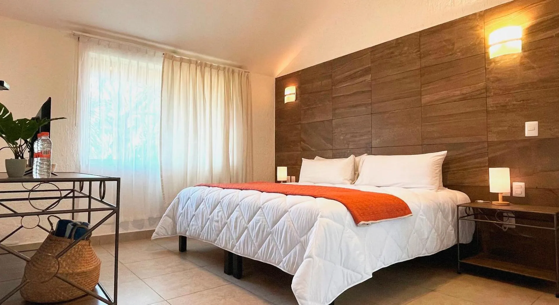 Tukan Hotel Playa Del Carmen Mexico