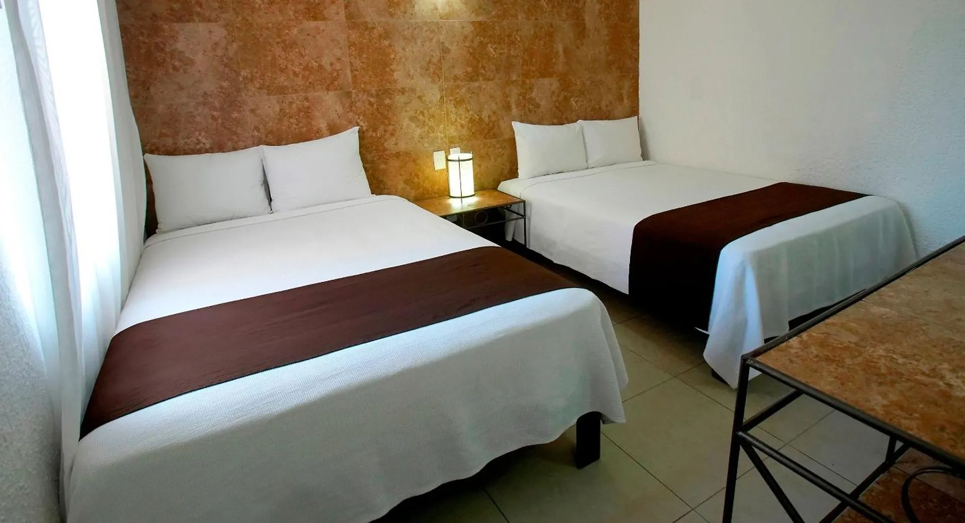 Tukan Hotel Playa Del Carmen Mexico