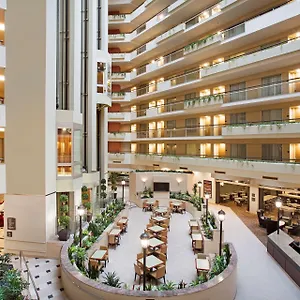 Embassy - Meadowlands 4*, Secaucus Amerikai Egyesült Államok
