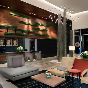 Marriott Executive Creek 4*, Dubaj Egyesült Arab Emírségek