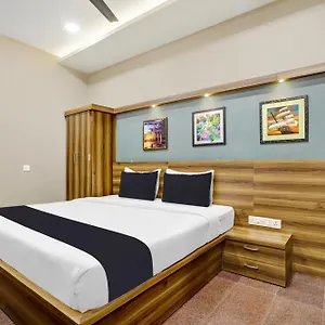 O Century Regency Kochi