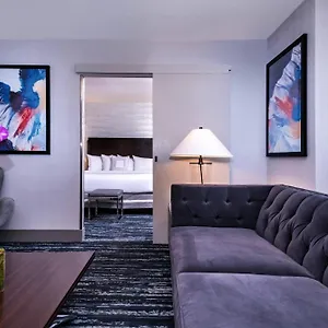 Fairfield By Marriott Manhattan Times Square 4*, New York Amerikai Egyesült Államok