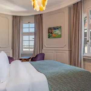 Orientbank Istanbul, Autograph Collection Hotel Istanbul
