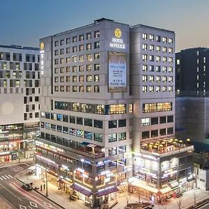 Mfelice Hotel Seoul