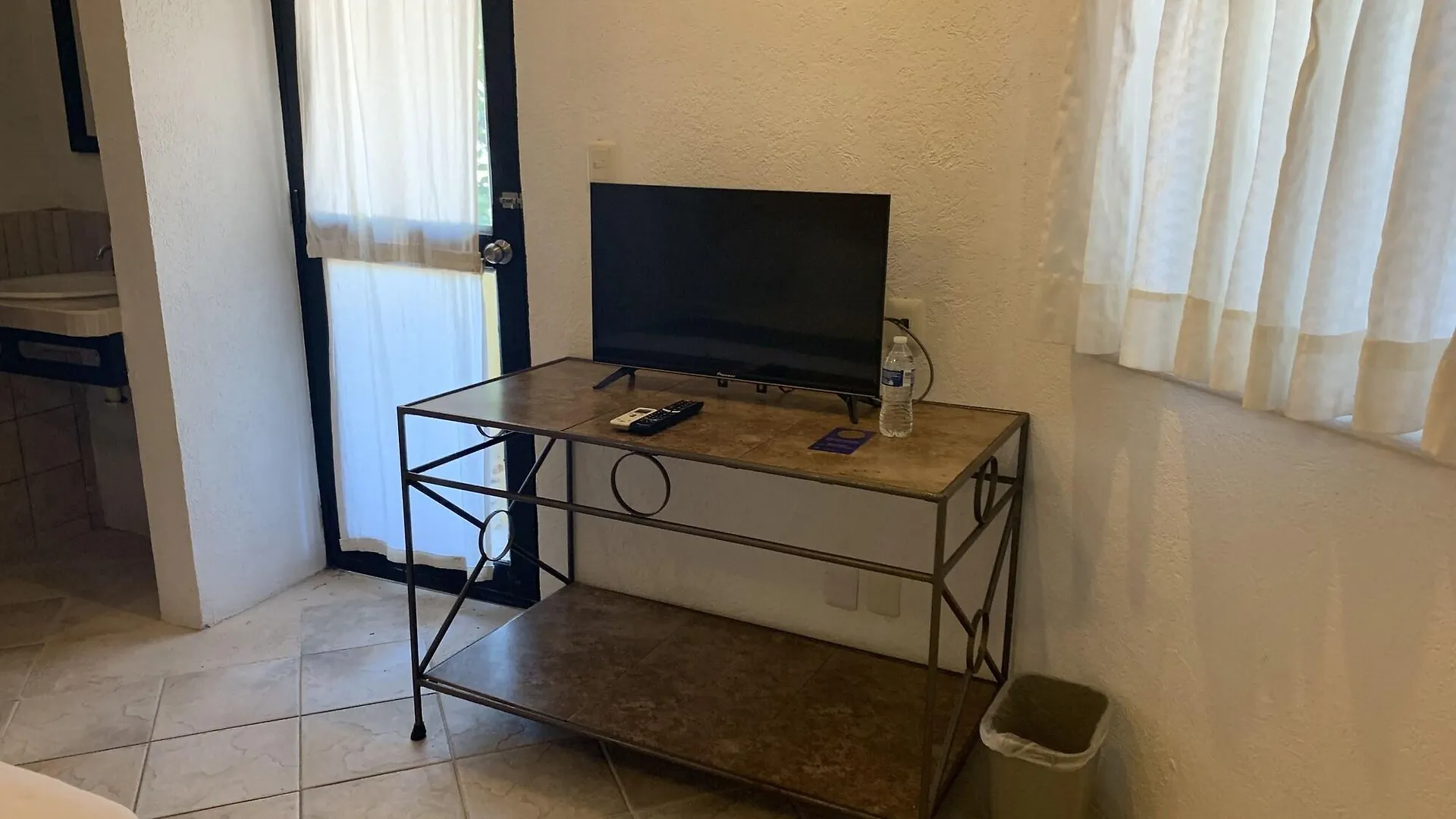 ****  Tukan Hotel פלאייה דל כרמן מקסיקו