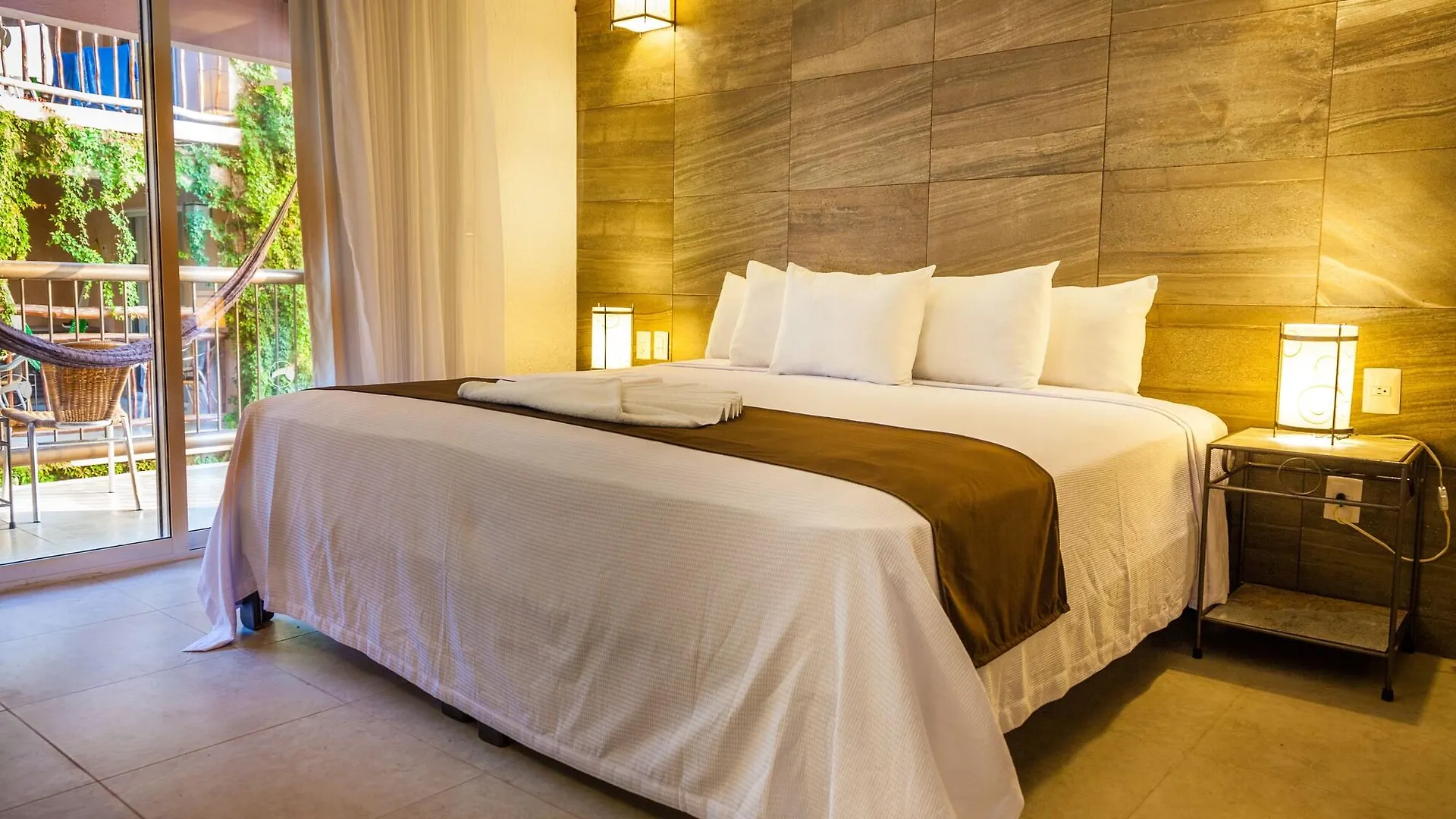 ****  Tukan Hotel פלאייה דל כרמן מקסיקו