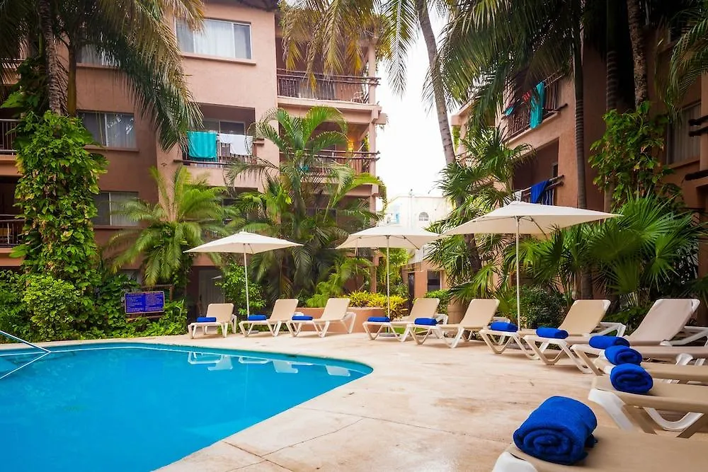 Tukan Hotel Playa Del Carmen