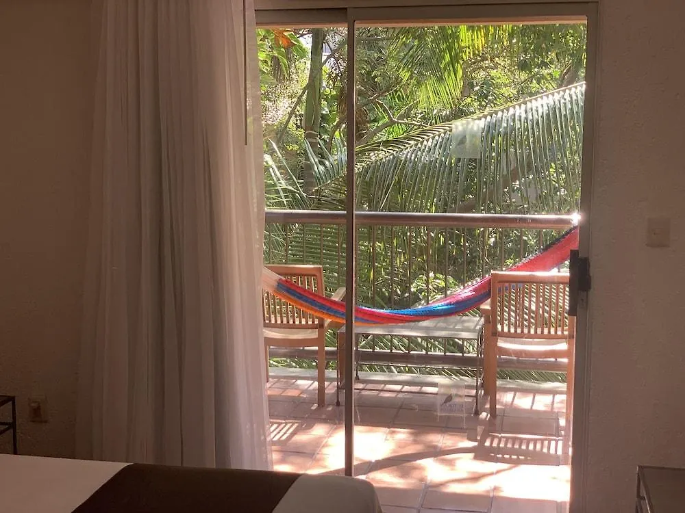 ****  Tukan Hotel פלאייה דל כרמן מקסיקו