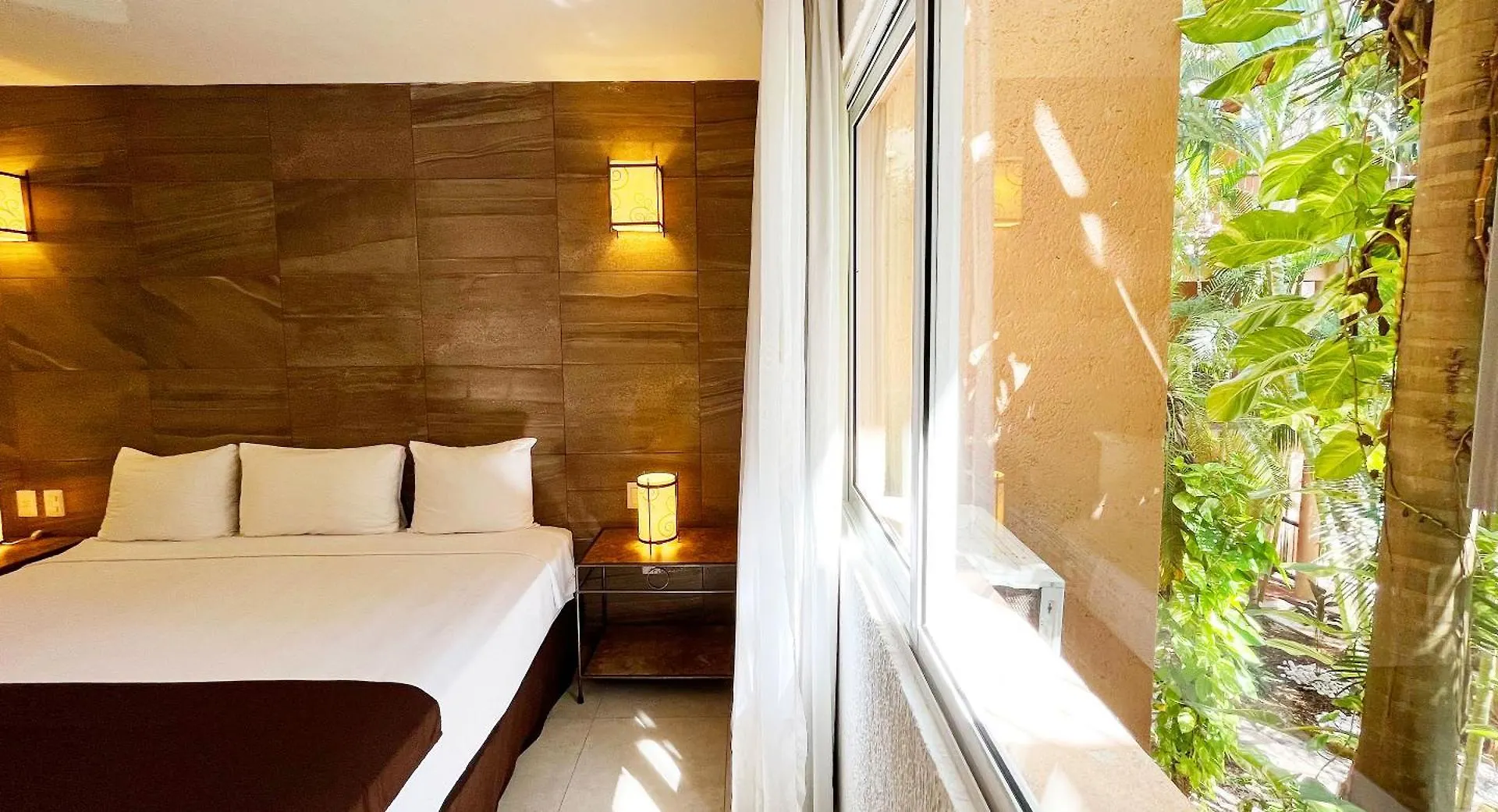 Tukan Hotel פלאייה דל כרמן 4*,  מקסיקו
